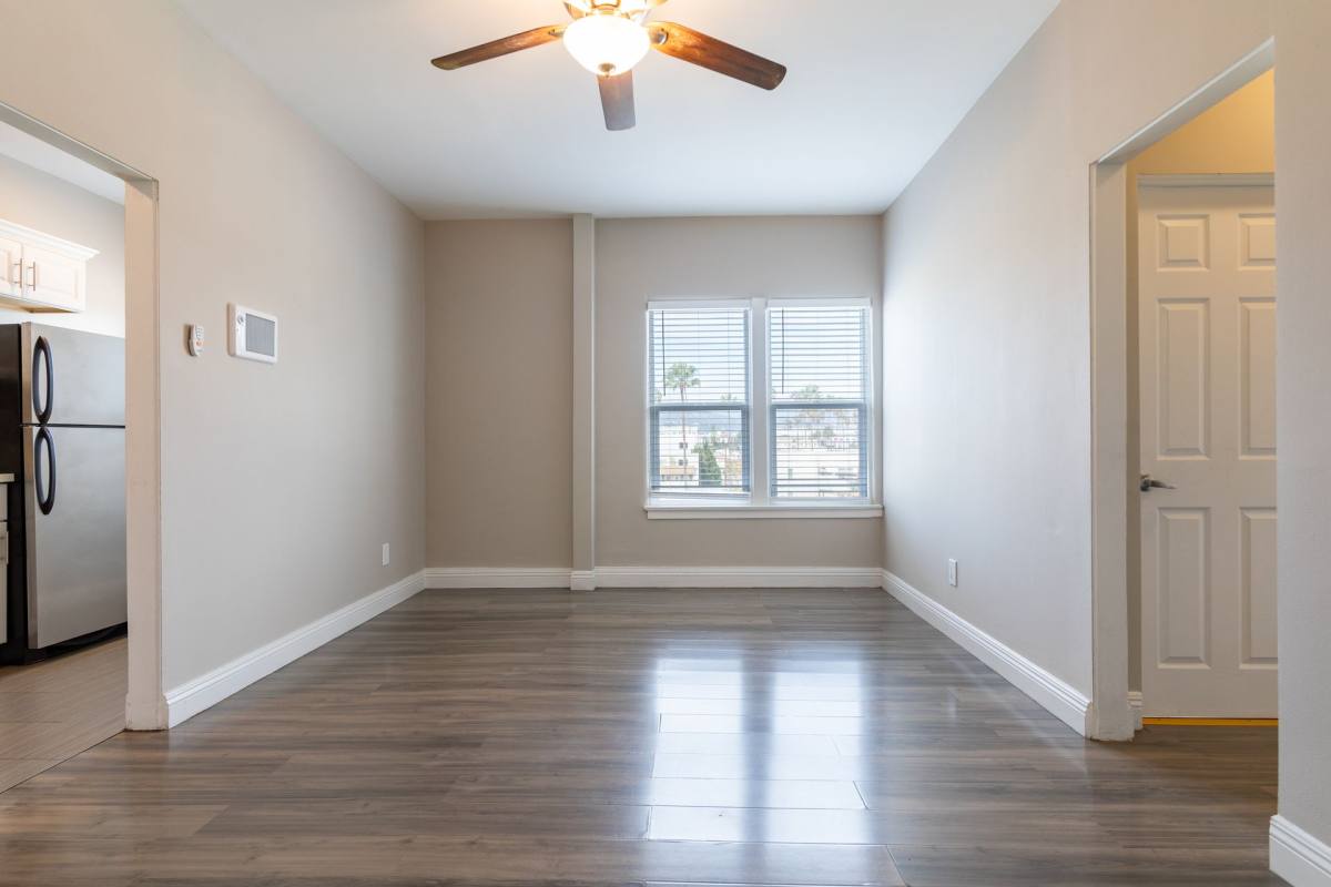 Apartment for rent at 3715 W 1st St, Los Angeles, CA 90004