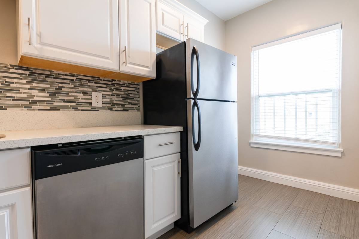 Apartment for rent at 3715 W 1st St, Los Angeles, CA 90004