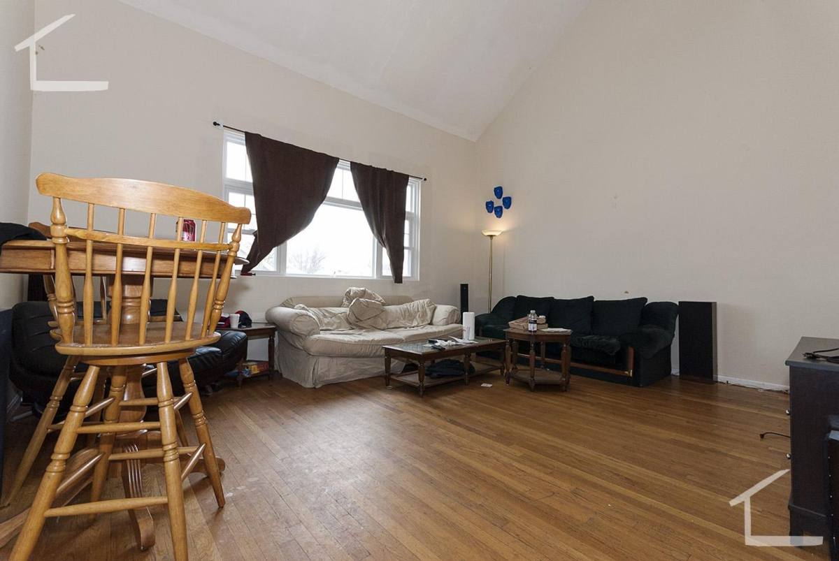 Townhouse for rent at 135 Glenville #1, Allston, MA 02134