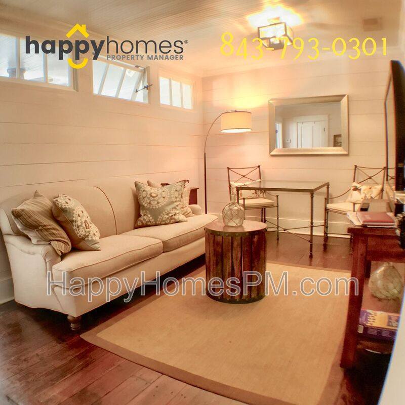 Condo for rent at 251 Meeting St #3, Charleston, SC 29401