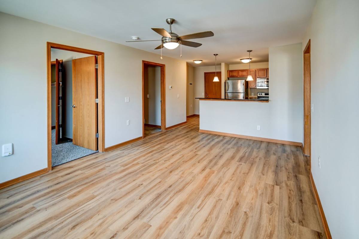 Apartment for rent at 6749 Fairhaven Rd, Madison, WI 53719