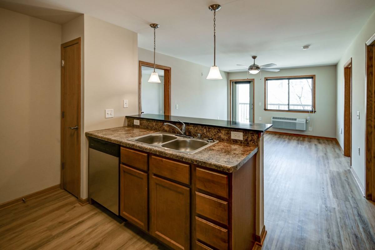 Apartment for rent at 6749 Fairhaven Rd, Madison, WI 53719