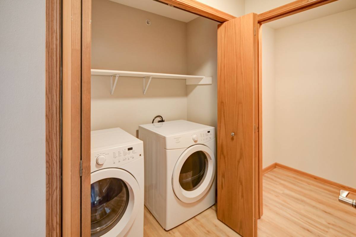 Apartment for rent at 6749 Fairhaven Rd, Madison, WI 53719