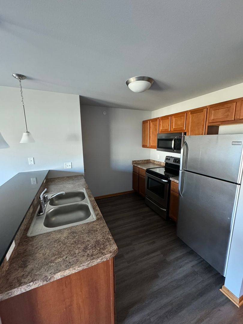 Apartment for rent at 6749 Fairhaven Rd, Madison, WI 53719