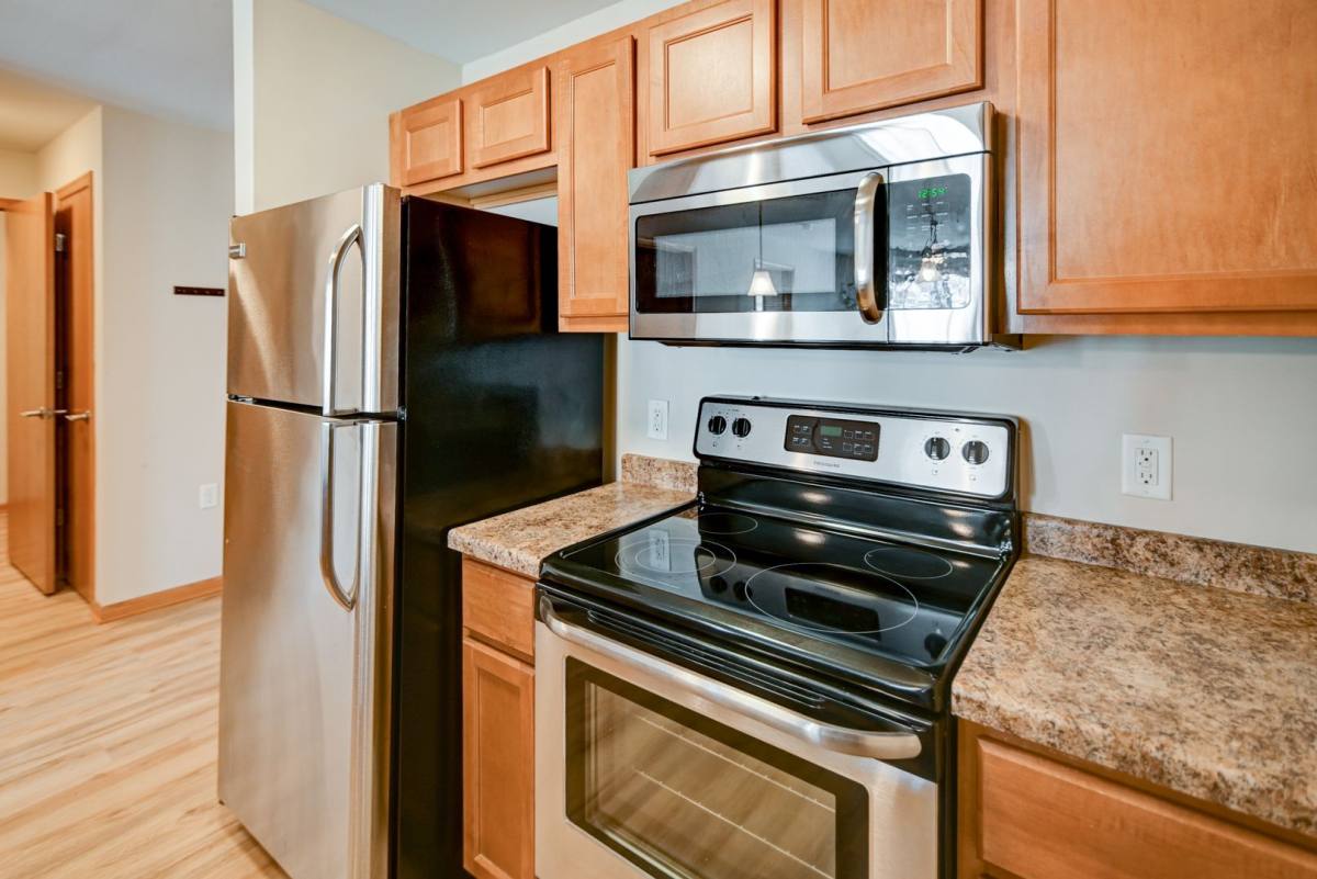 Apartment for rent at 6749 Fairhaven Rd, Madison, WI 53719