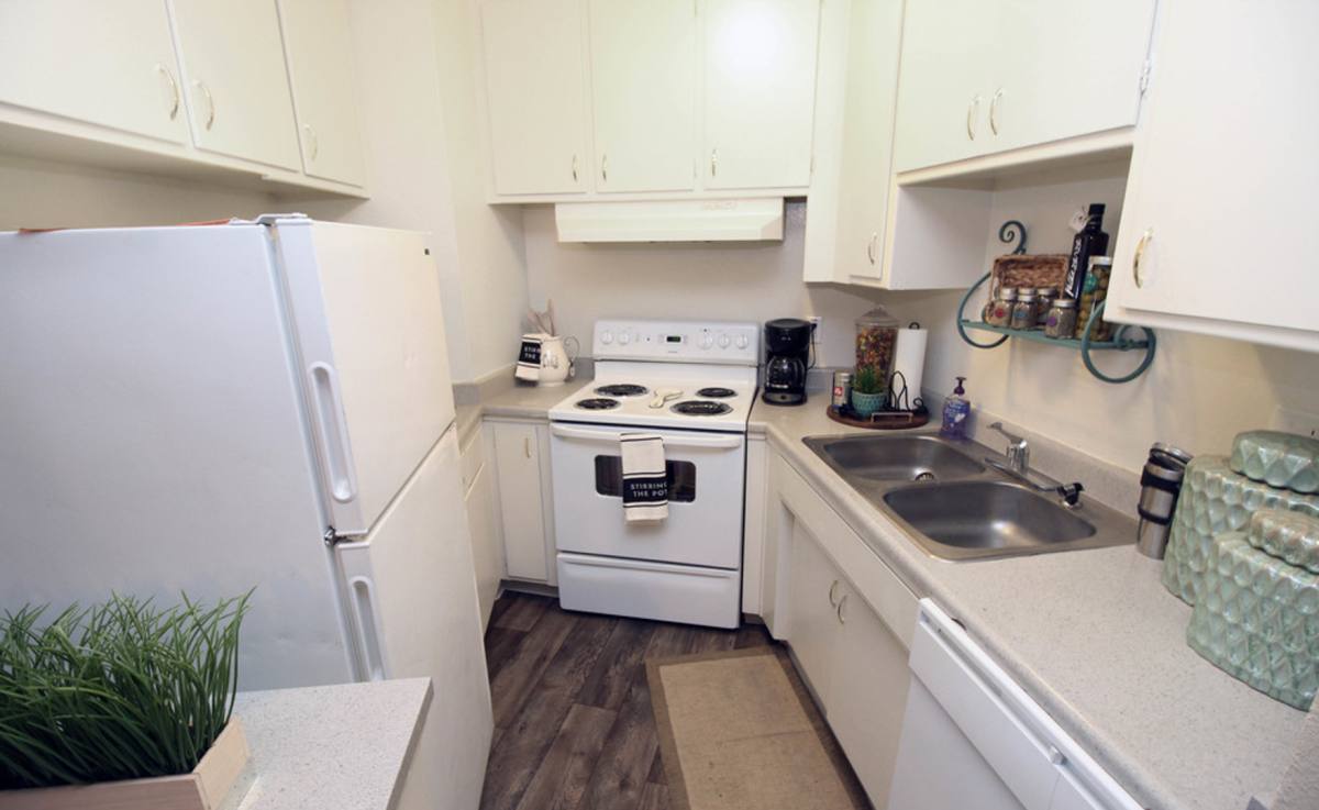 Apartment for rent at 5844 Garden Park Court, Carmichael, CA 95608