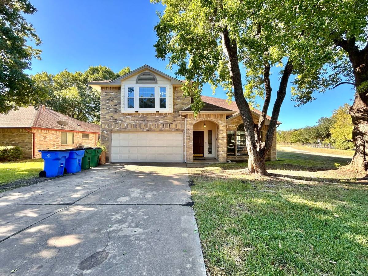 House for rent at 905 Parkview Dr, Pflugerville, TX 78660