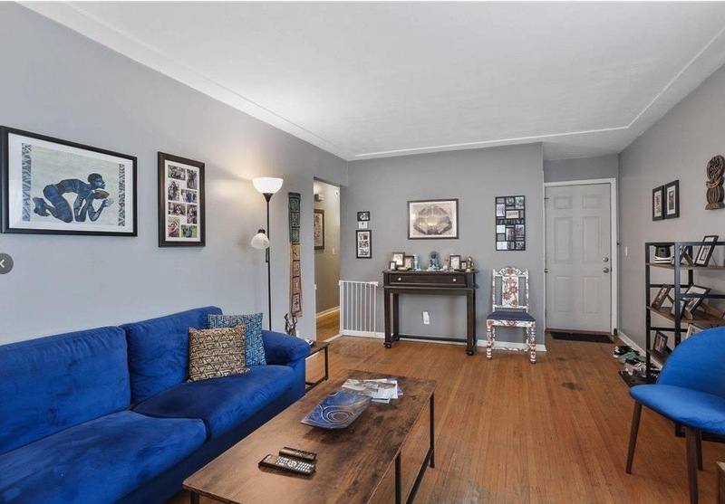 Apartment for rent at 4540 Tyler St NE #2, Minneapolis, MN 55421