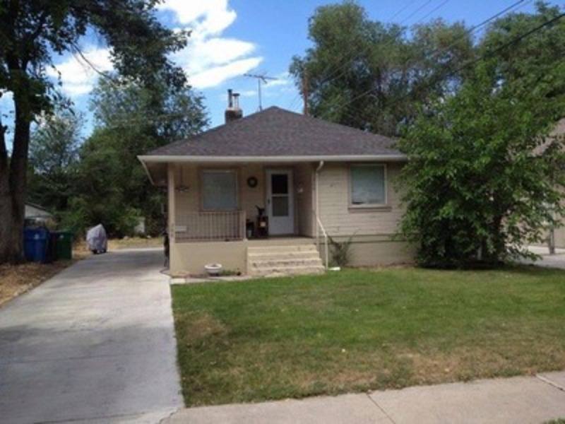 Apartment for rent at 268 S 900 W #2, Provo, UT 84601