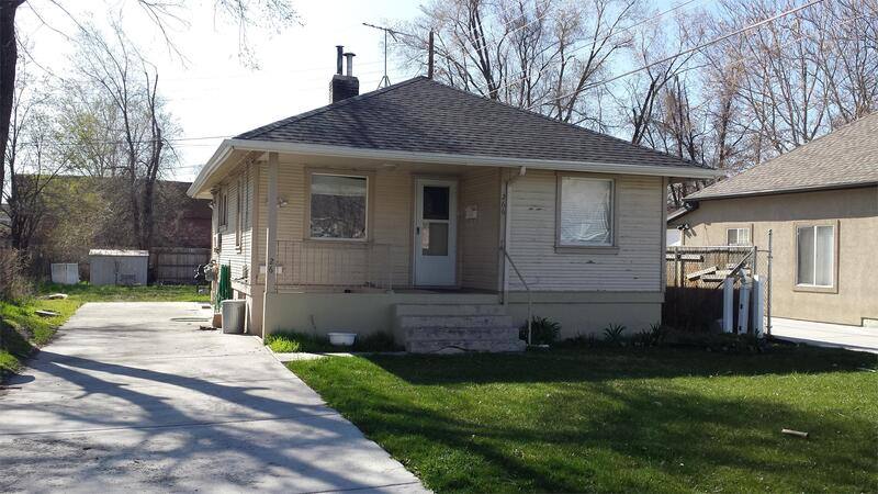 Apartment for rent at 268 S 900 W #2, Provo, UT 84601