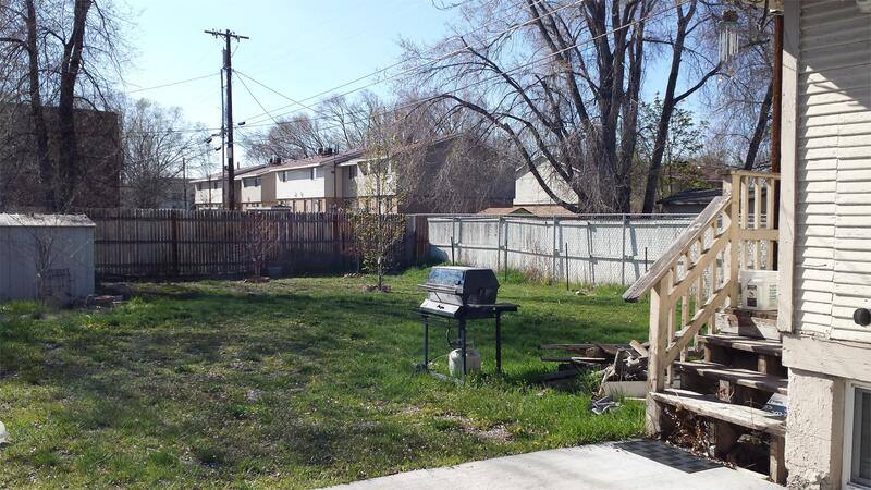 Apartment for rent at 268 S 900 W #2, Provo, UT 84601