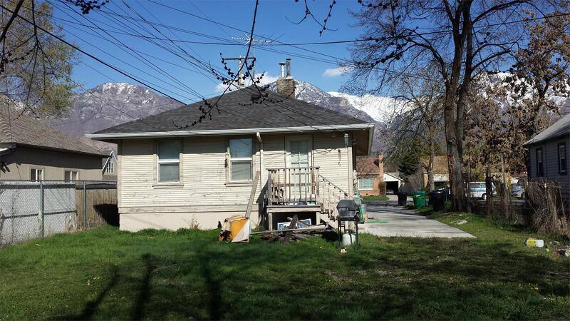 Apartment for rent at 268 S 900 W #2, Provo, UT 84601
