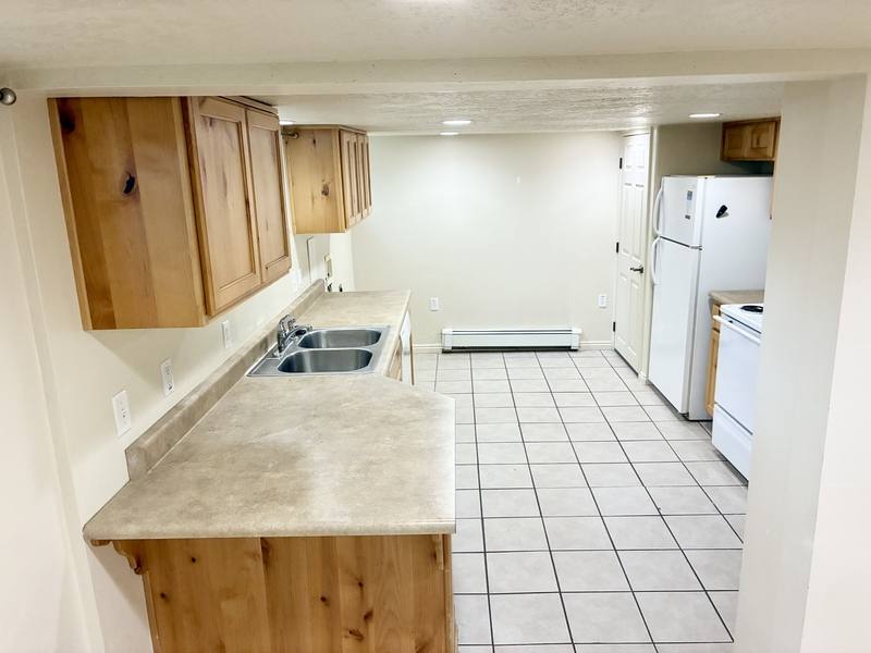 Apartment for rent at 268 S 900 W #2, Provo, UT 84601