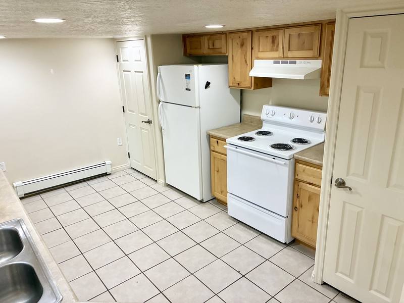 Apartment for rent at 268 S 900 W #2, Provo, UT 84601