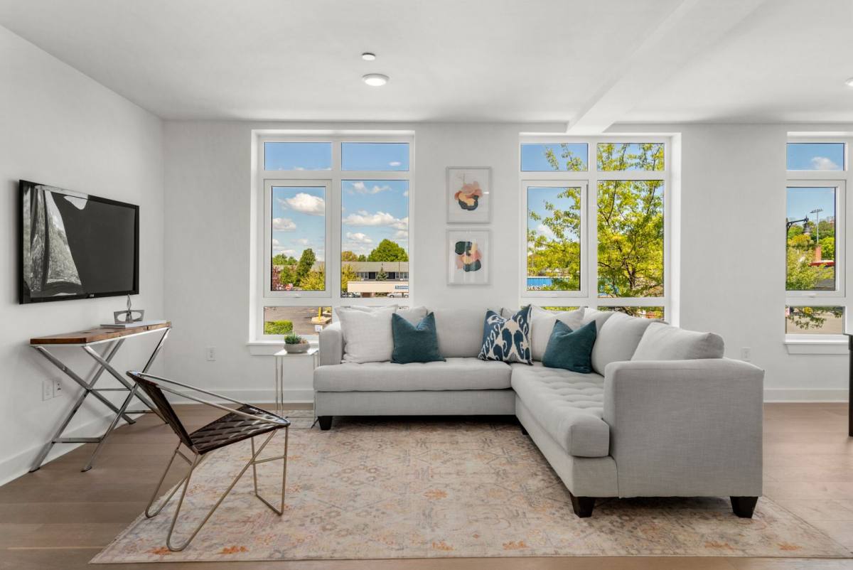 Apartment for rent at 917 Bennington St, East Boston, MA 02128