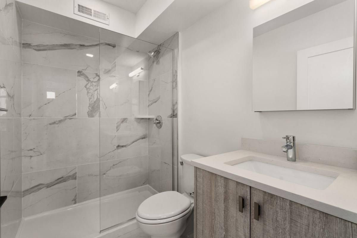 Apartment for rent at 917 Bennington St, East Boston, MA 02128