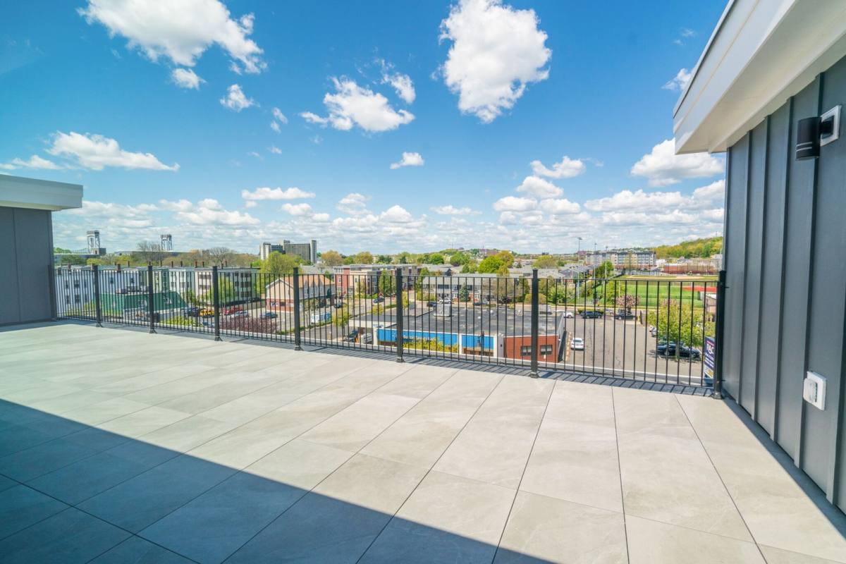 Apartment for rent at 917 Bennington St, East Boston, MA 02128