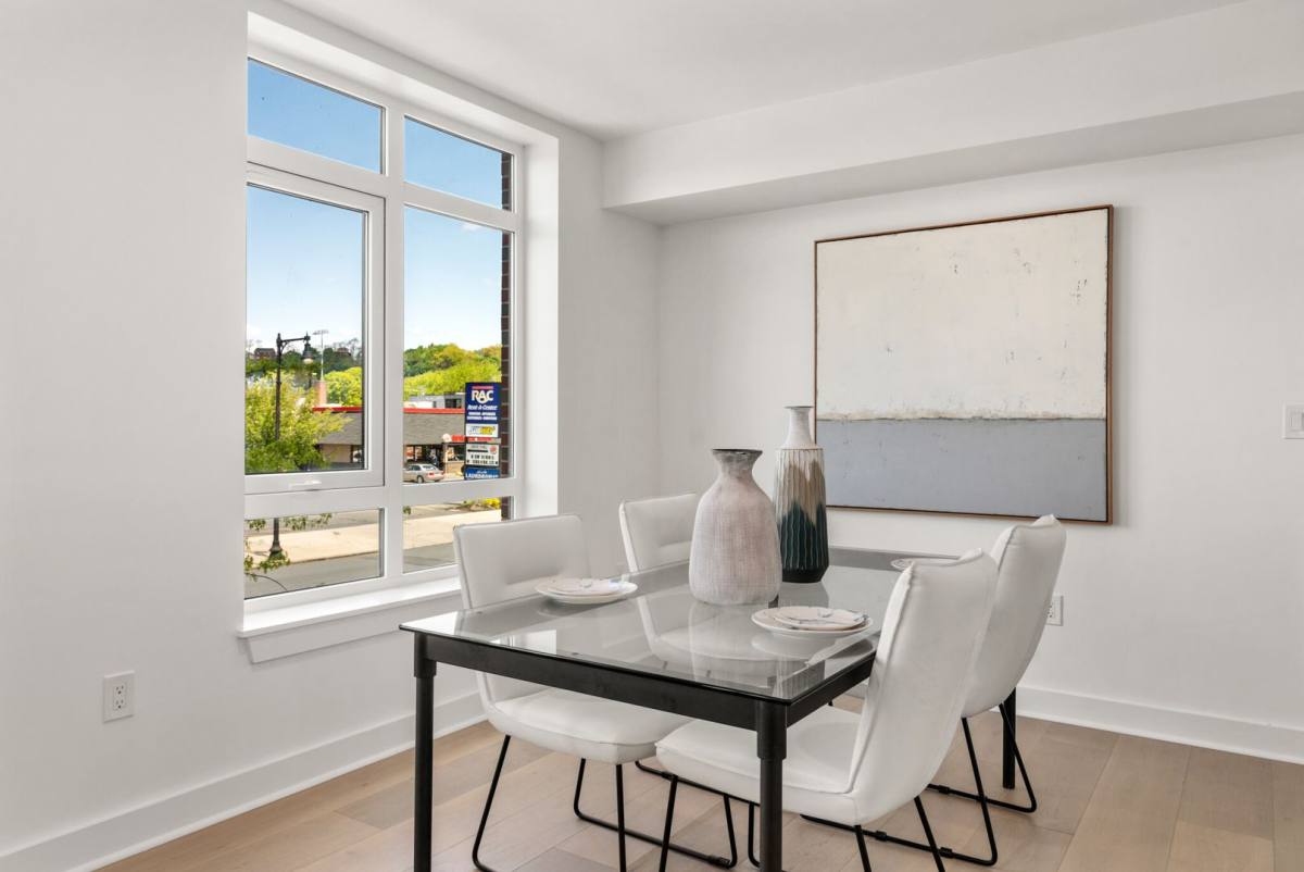 Apartment for rent at 917 Bennington St, East Boston, MA 02128