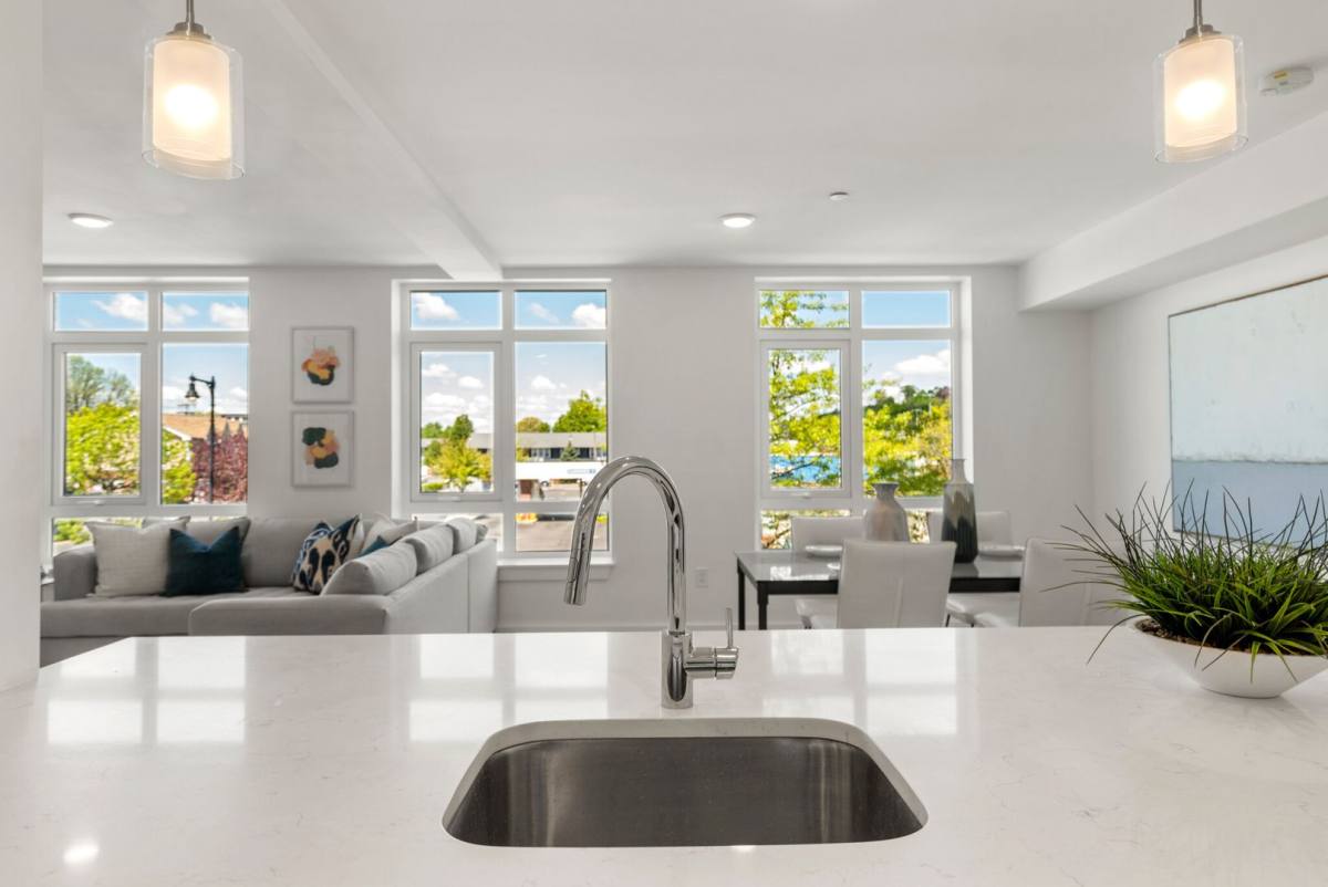 Apartment for rent at 917 Bennington St, East Boston, MA 02128