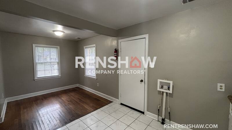 House for rent at 899 Chatwood St, Memphis, TN 38122