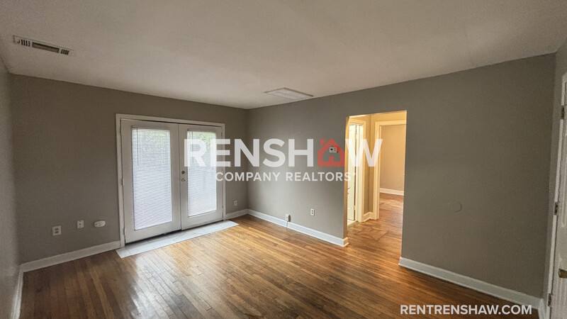 House for rent at 899 Chatwood St, Memphis, TN 38122