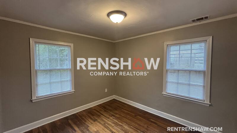 House for rent at 899 Chatwood St, Memphis, TN 38122