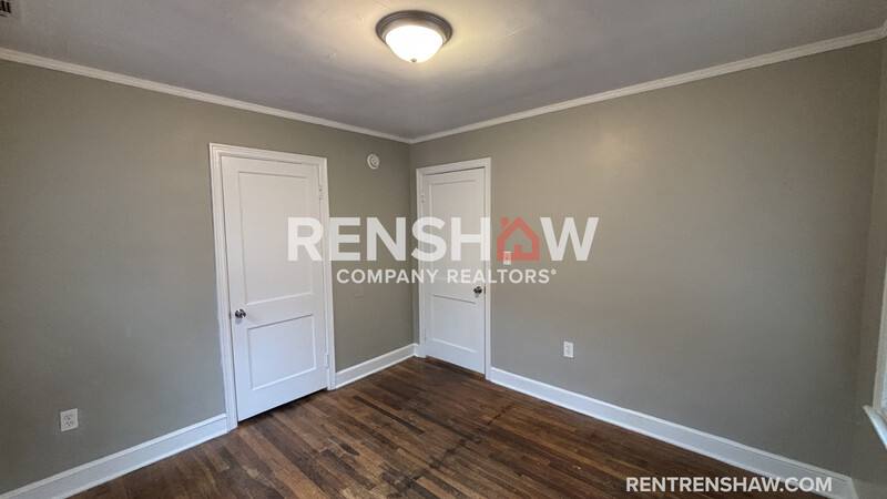 House for rent at 899 Chatwood St, Memphis, TN 38122