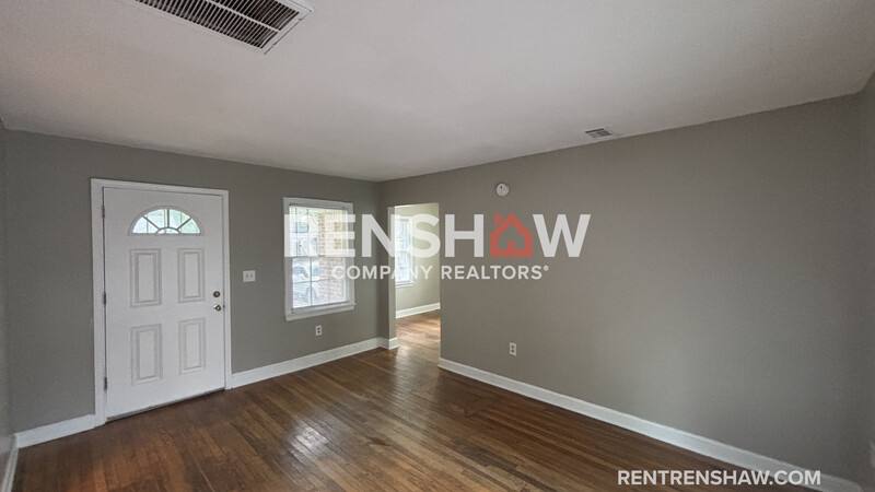 House for rent at 899 Chatwood St, Memphis, TN 38122
