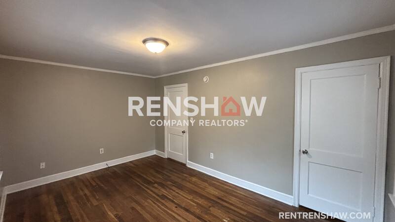 House for rent at 899 Chatwood St, Memphis, TN 38122