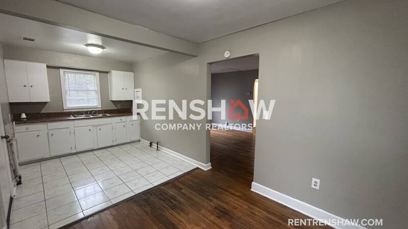 House for rent at 899 Chatwood St, Memphis, TN 38122