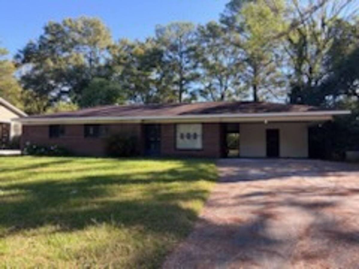 House for rent at 5408 Keele St, Jackson, MS 39206