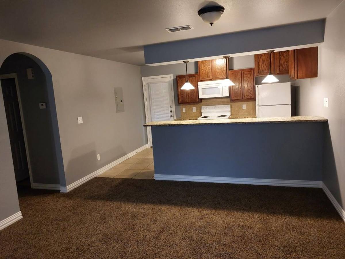 Apartment for rent at 310 E Pine & #311, Hallsville, TX 75650