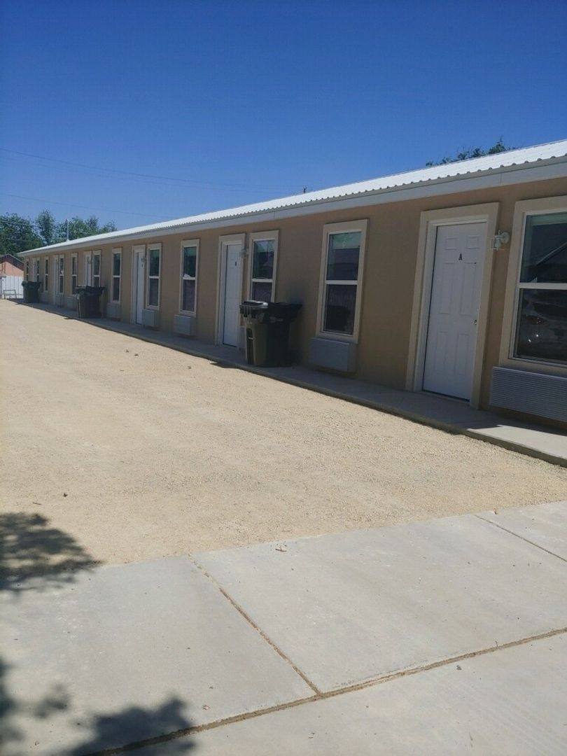 Apartment for rent at 308 N Mesquite St, Carlsbad, NM 88220