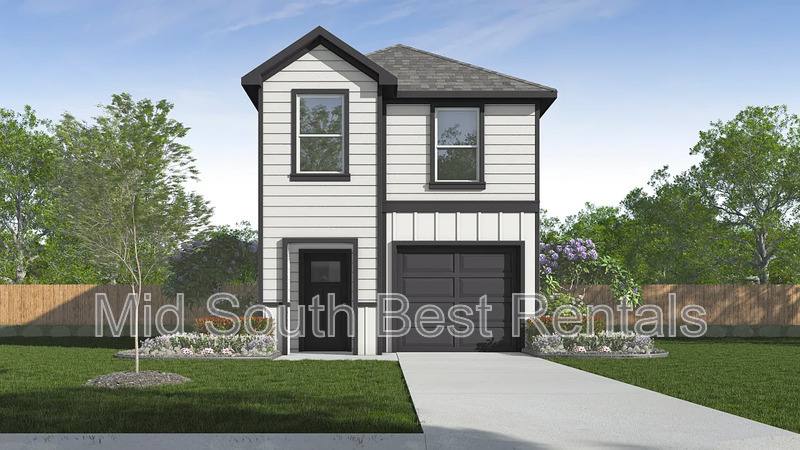 House for rent at 7022 Vining Dr, Princeton, TX 75407