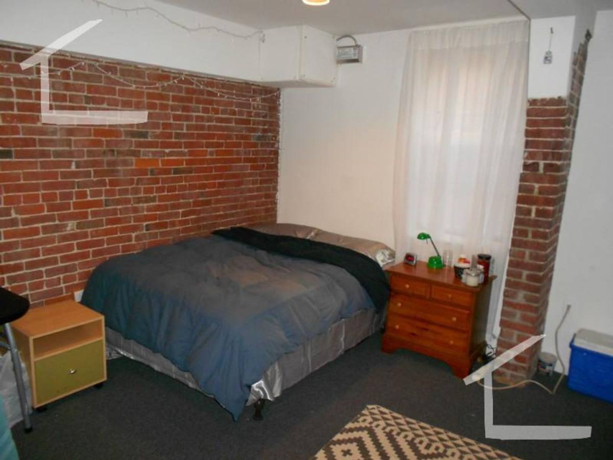 Apartment for rent at 480 Mass Ave #1R, Boston, MA 02118