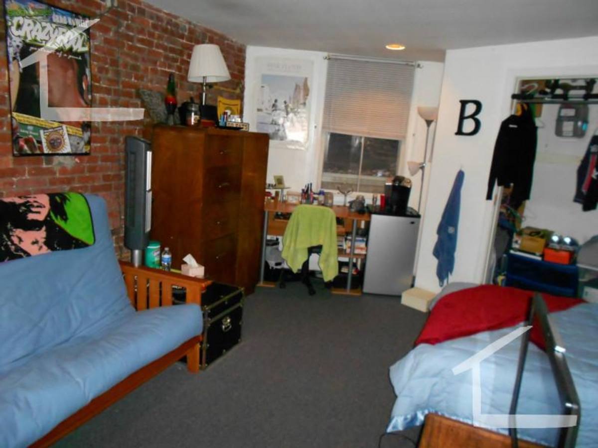 Apartment for rent at 480 Mass Ave #1R, Boston, MA 02118