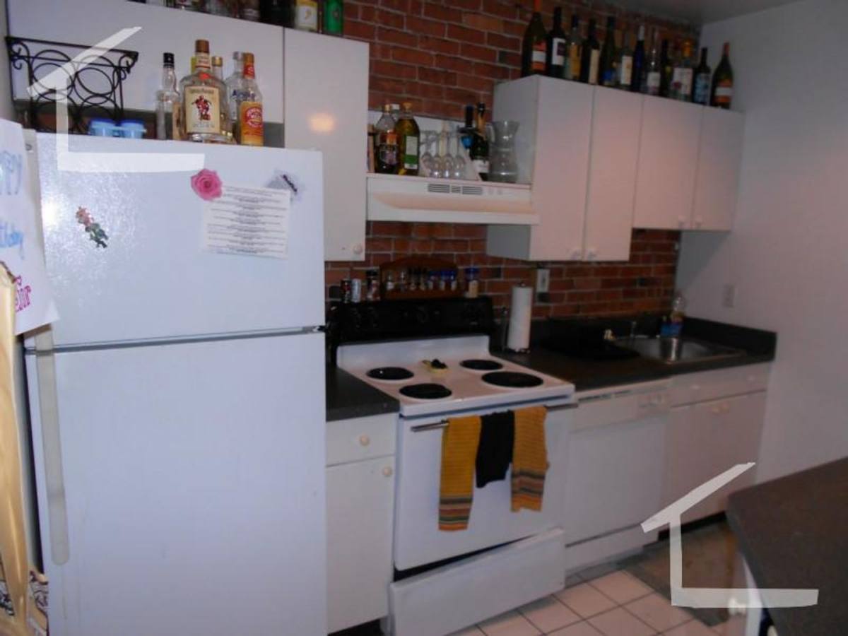 Apartment for rent at 480 Mass Ave #1R, Boston, MA 02118