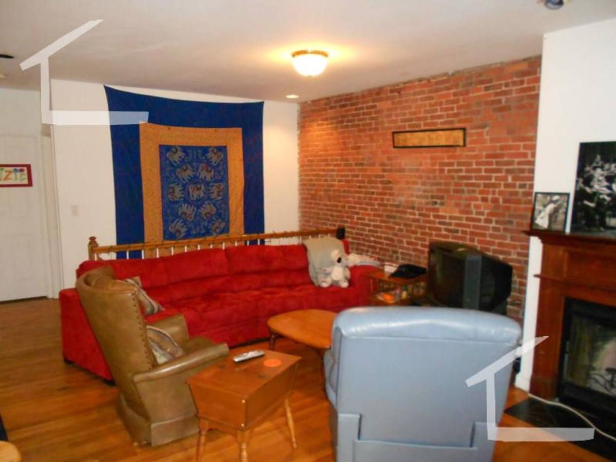 Apartment for rent at 480 Mass Ave #1R, Boston, MA 02118