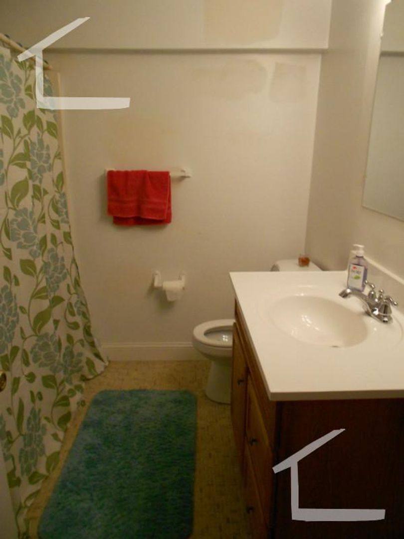 Apartment for rent at 480 Mass Ave #1R, Boston, MA 02118