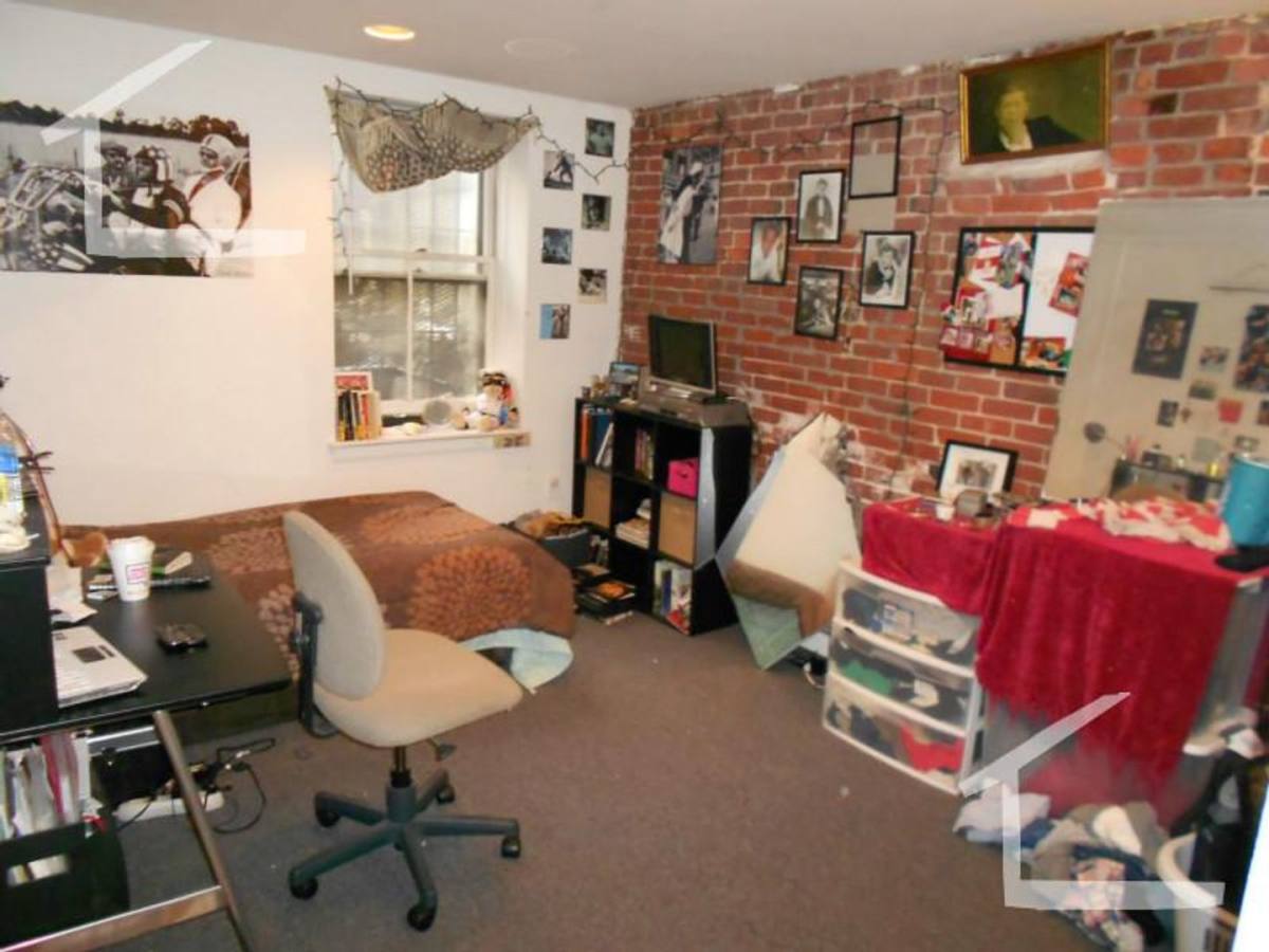 Apartment for rent at 480 Mass Ave #1R, Boston, MA 02118