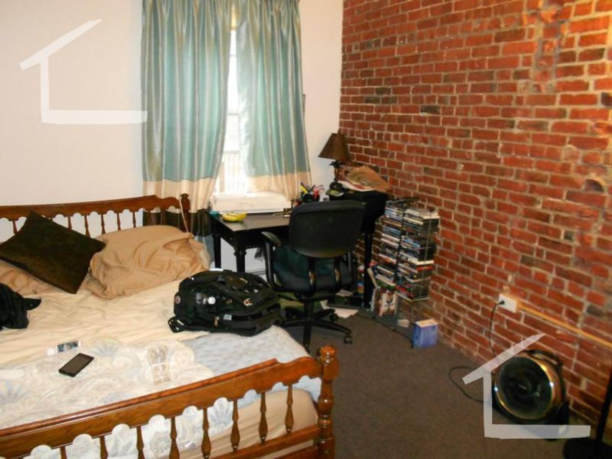 Apartment for rent at 480 Mass Ave #1R, Boston, MA 02118