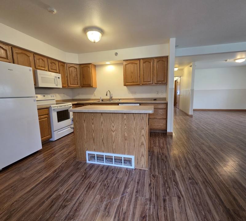 Apartment for rent at 43 21st St, Fond Du Lac, WI 54935