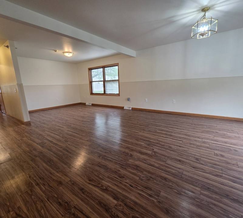 Apartment for rent at 43 21st St, Fond Du Lac, WI 54935