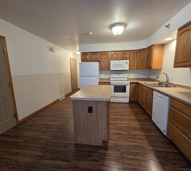 Apartment for rent at 43 21st St, Fond Du Lac, WI 54935