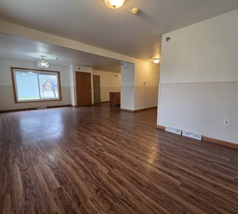 Apartment for rent at 43 21st St, Fond Du Lac, WI 54935