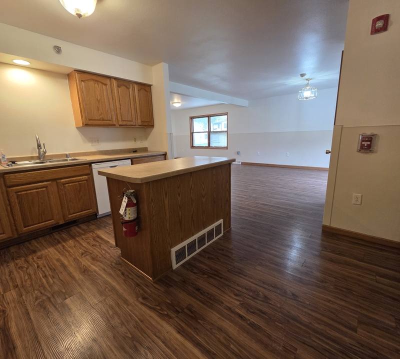 Apartment for rent at 43 21st St, Fond Du Lac, WI 54935