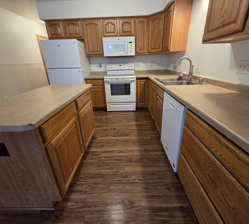 Apartment for rent at 43 21st St, Fond Du Lac, WI 54935