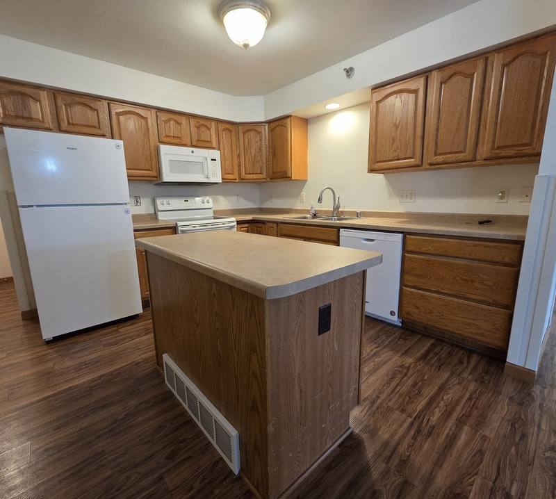 Apartment for rent at 43 21st St, Fond Du Lac, WI 54935