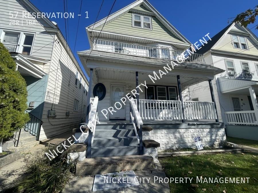 Apartment for rent at 57 Reservation #1, Buffalo, NY 14207