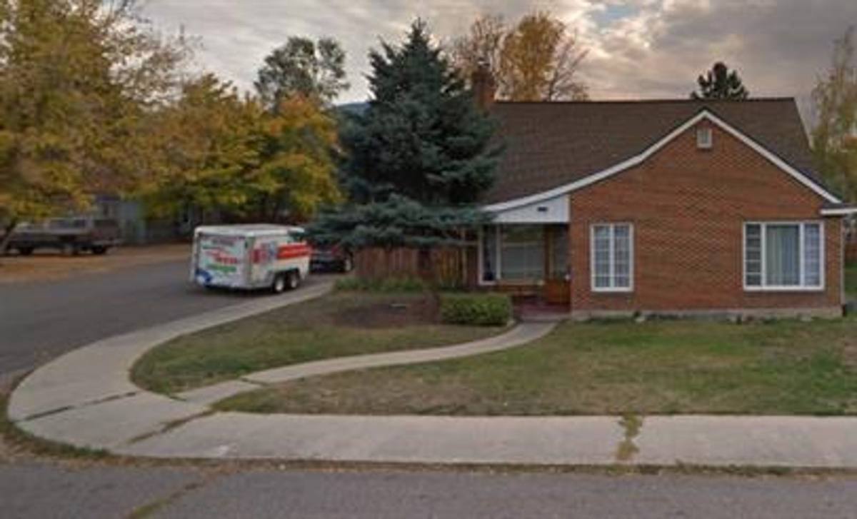 Apartment for rent at 303 W Kent, Missoula, MT 59801